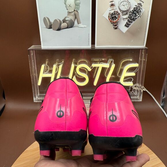 Nike Junior Tiempo Legend 10 Club FG/MG Soccer Cleat Size 5.5Y - Picture 6 of 10